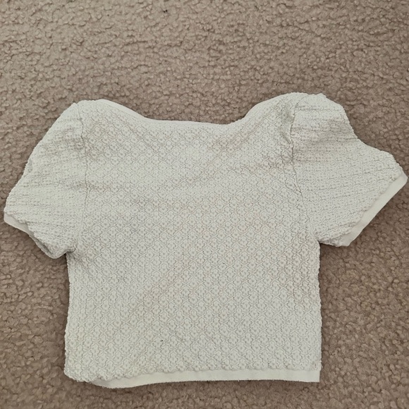 Free people crop top - Picture 2 of 2